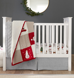 GREENGUARD Certified Cribs