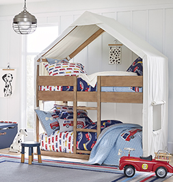 Maximize Their Space