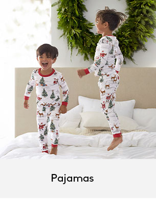 Pajamas