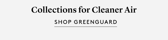 GREENGUARD Gold Certified cribs start at $299