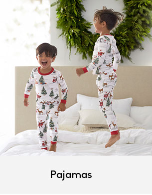 Pajamas