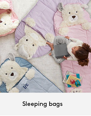 Sleeping Bags