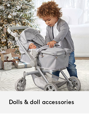 Doll & Doll Accessories