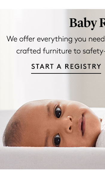 Start a registry