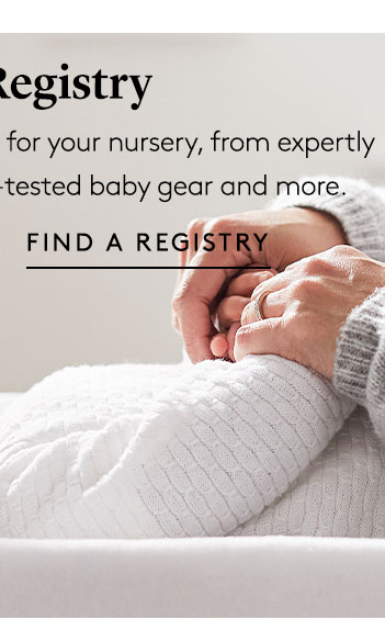 find a registry