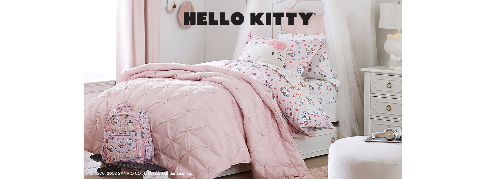 Hello Kitty