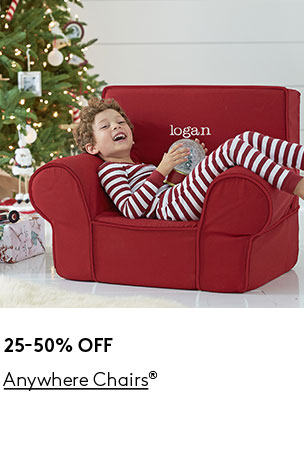 25-50% Off Anywhere Chairs&reg;