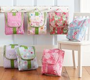 Girls' Mackenzie Toiletry Bag