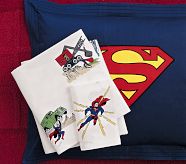 Superman™ Logo Sham