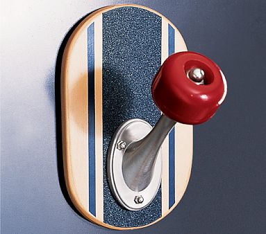 Skateboard Pegs
