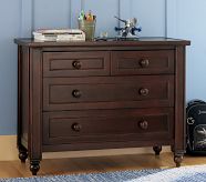 Thomas Dresser & Nightstand
