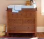 Kendall Dresser & Changing Table Topper