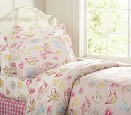 Julianne Duvet Cover