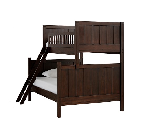 Pottery Barn Bunk Beds Twin Over Full