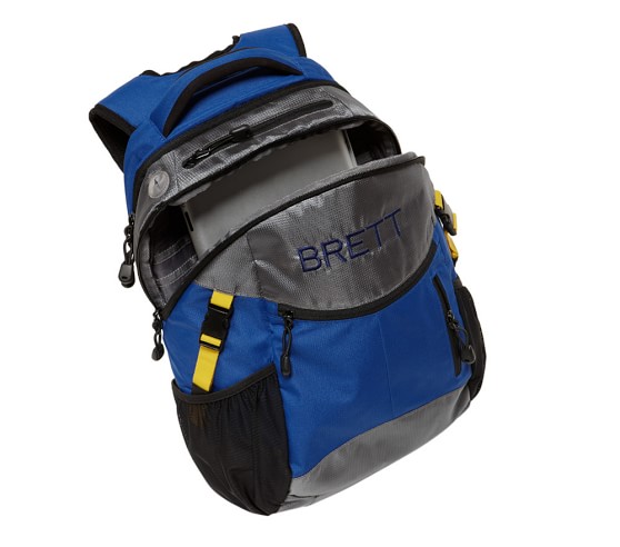Custom Colton Backpack main image 1