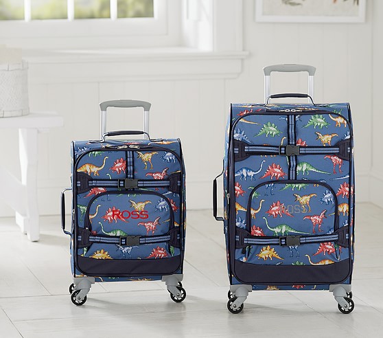 Pottery Barn Kids Luggage
