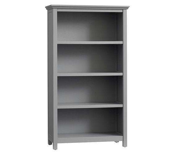 Pottery Barn Cameron Bookcase