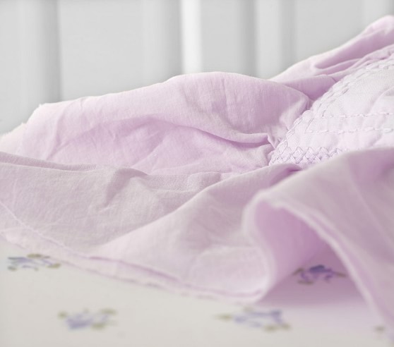 Sadie & Scout Chelsea 3 Piece Infant Bedding Set main image 0