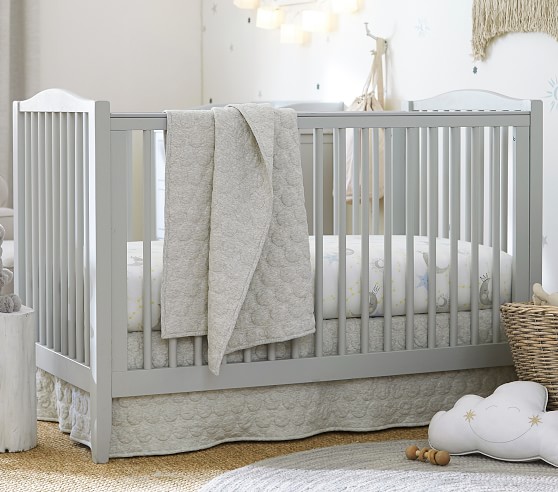 Pottery Barn Emerson Crib