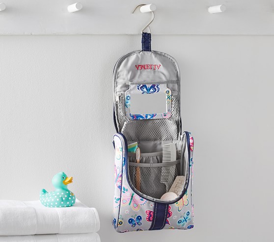 Pottery Barn Toiletry Bag