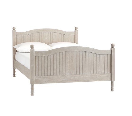 Pottery Barn Catalina Bed