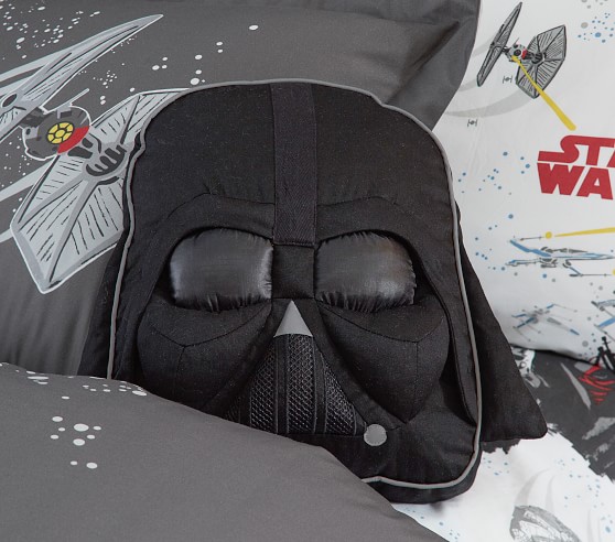 Star Wars Throw Pillows