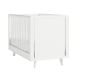 Sloan Acrylic Convertible Crib | Pottery Barn Kids