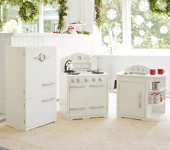 Retro Kitchen Collection | Pottery Barn Kids