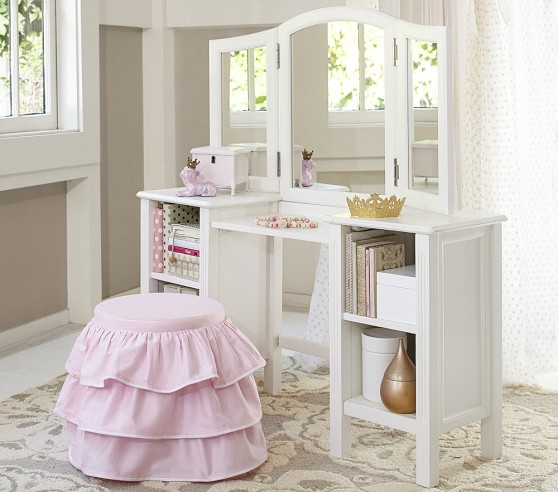 Design 65 of Pottery Barn Madeline Vanity