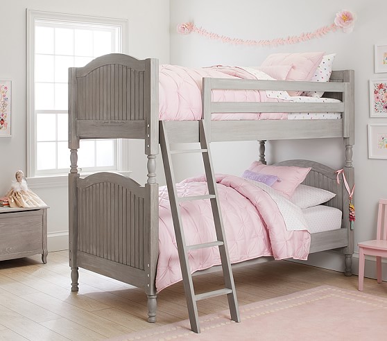 Pottery Barn Kids Bed
