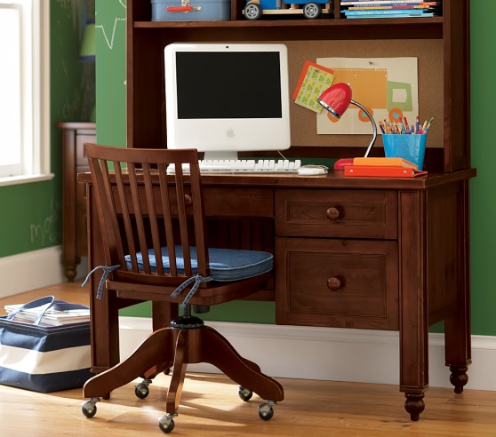 Taylor Swivel Chair | Pottery Barn Kids