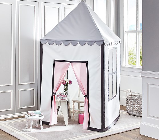Tea Party Playhouse | Pottery Barn Kids