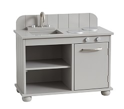 Kids Play Kitchens & Toy Kitchen Sets | Pottery Barn Kids