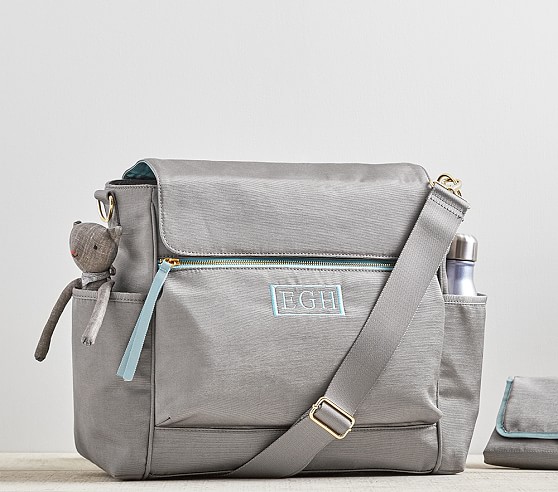Pottery Barn Diaper Bags