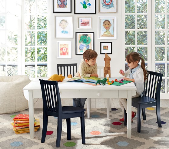 Pottery Barn Kids Table