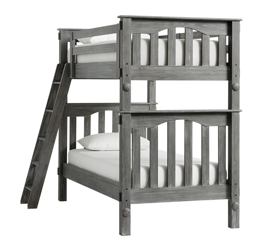 Pottery Barn Kendall Bed