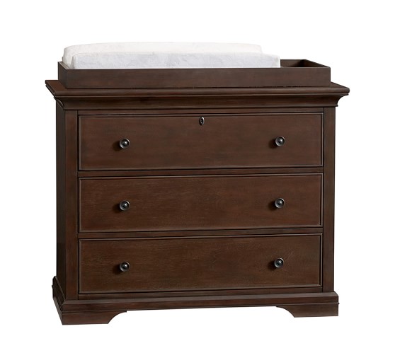 Pottery Barn Larkin Dresser