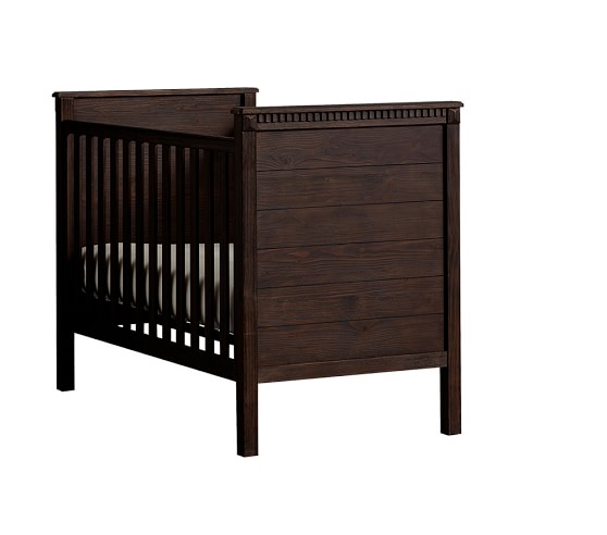 Rory Crib Pottery Barn