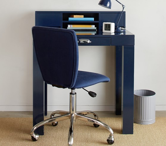 Pottery Barn Small Desknull