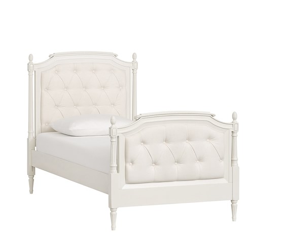 Pottery Barn Blythe Bed