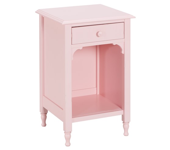Juliette Side Table | Pottery Barn Kids