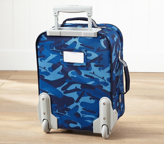 Pottery Barn Kids Luggage