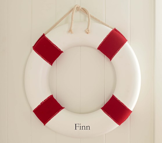 Life Preservers Pottery Barn Kids