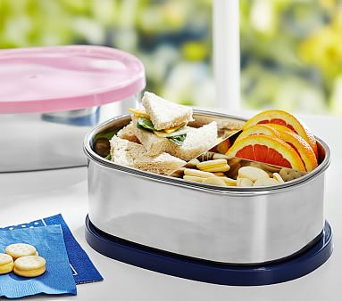 bento stainless steel