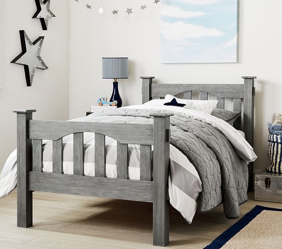 Pottery Barn Kendall Bed