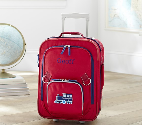Pottery Barn Kids Luggage