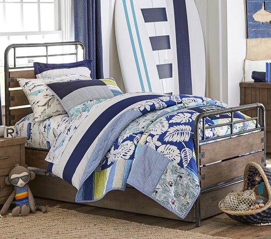 Owen Bed | Pottery Barn Kids