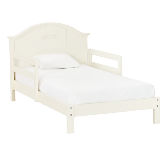 Madeline Toddler Bed | Pottery Barn Kids