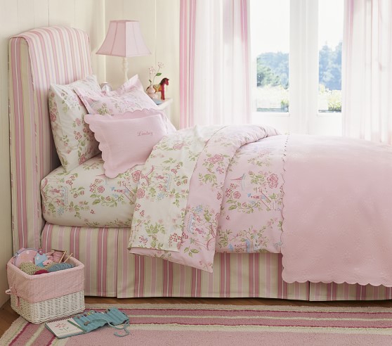 Blossom Joy Duvet Cover Set NCU0PVL187