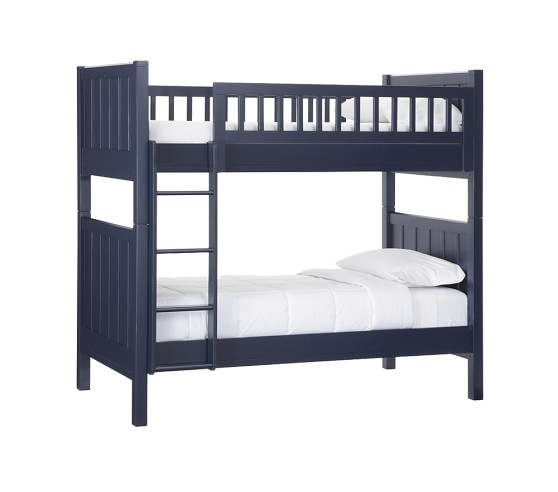 Pottery Barn Camp Bed